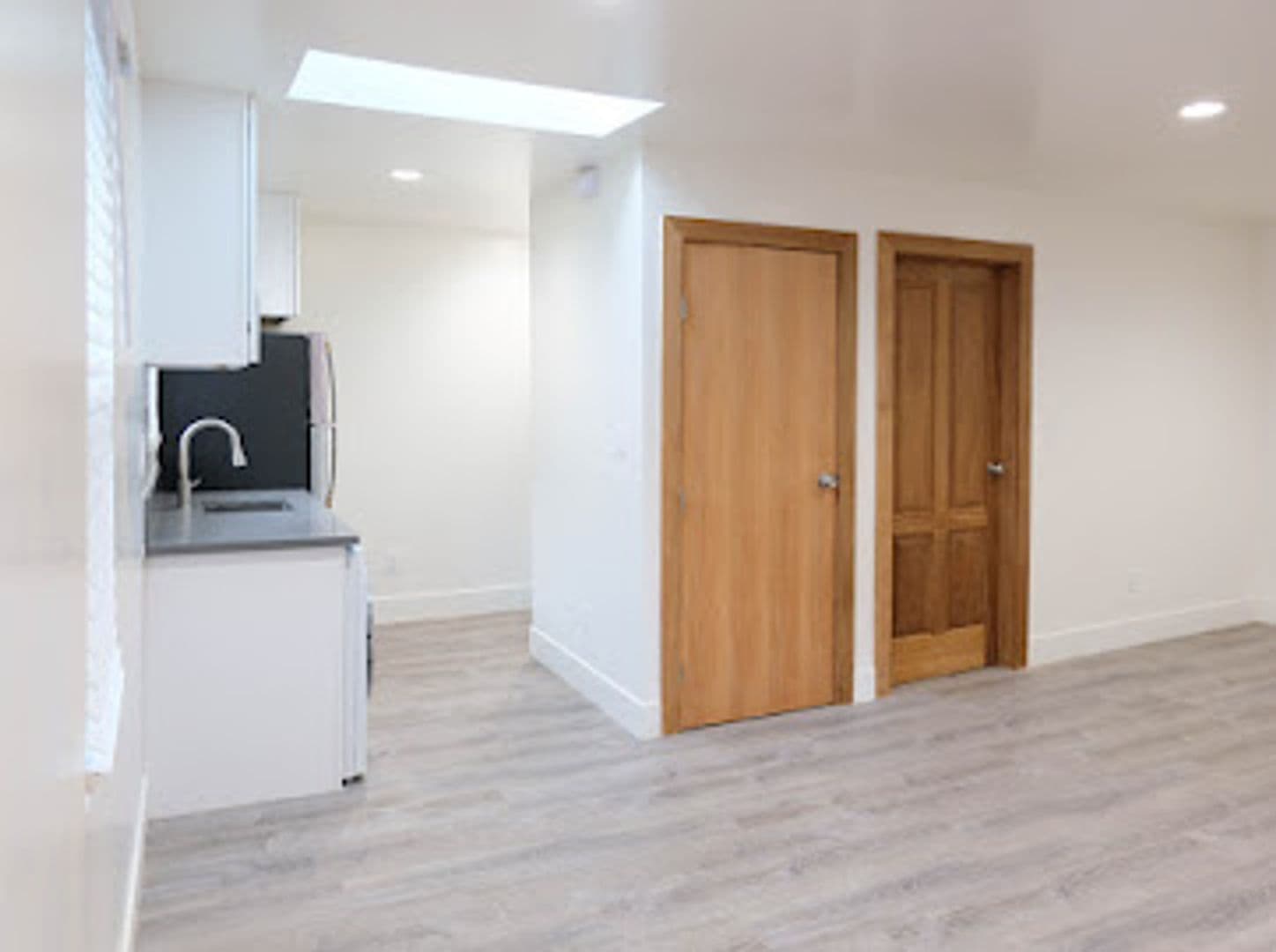 Oceanside Apartment: 1202 Missouri Avenue