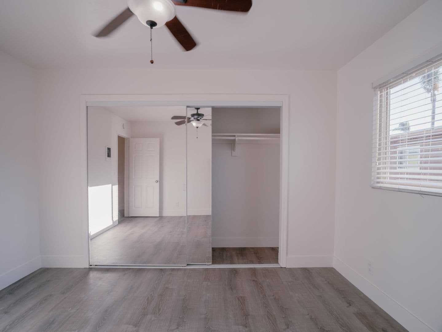 Chula Vista Apartment: 545 Park Way