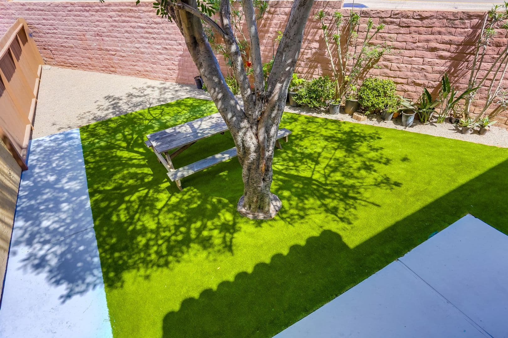 Oceanside Apartment: 333 Brooks Street