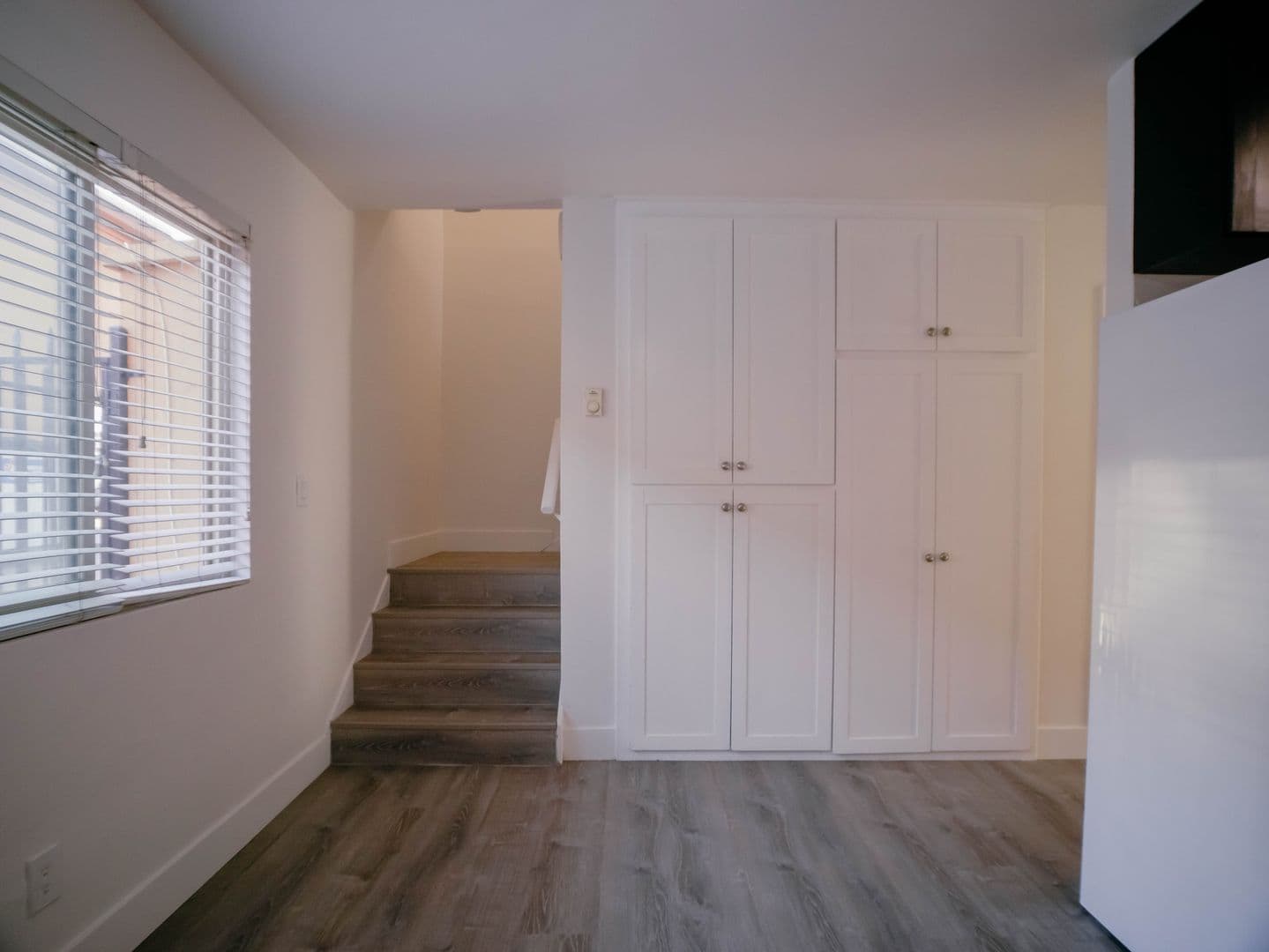 Chula Vista Apartment: 545 Park Way