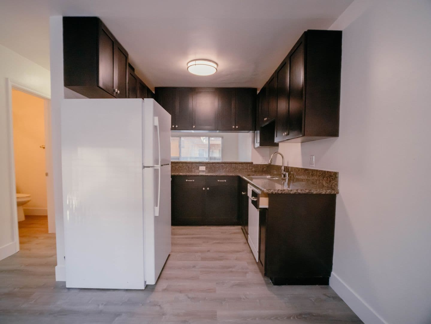 Chula Vista Apartment: 545 Park Way