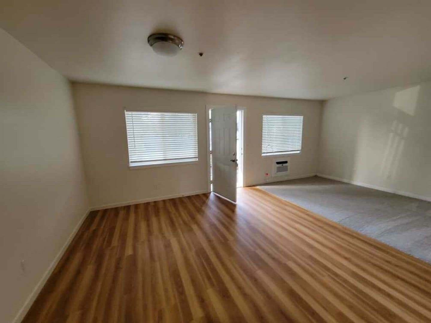 Wenatchee Apartment: 819-821 Malaga Ave