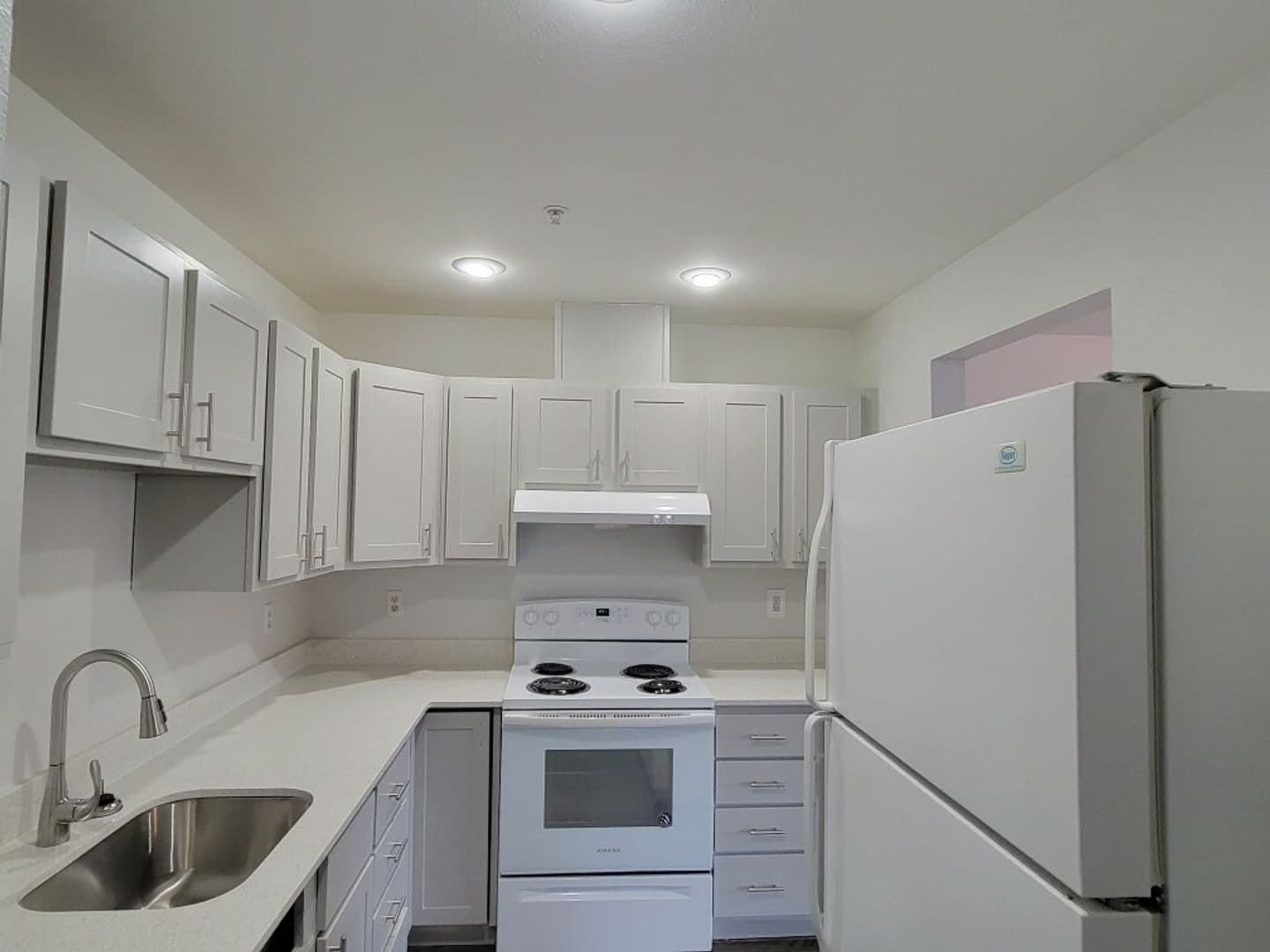 Wenatchee Apartment: 819-821 Malaga Ave