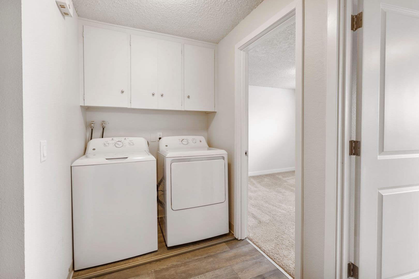 Vancouver Apartment: 1016 NE 86th St