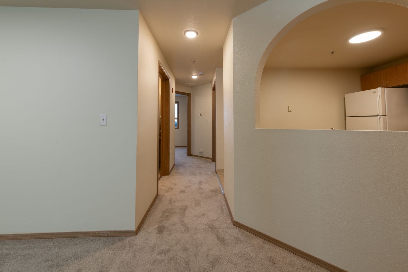Battle Ground Apartment: 419 SE Clark Ave