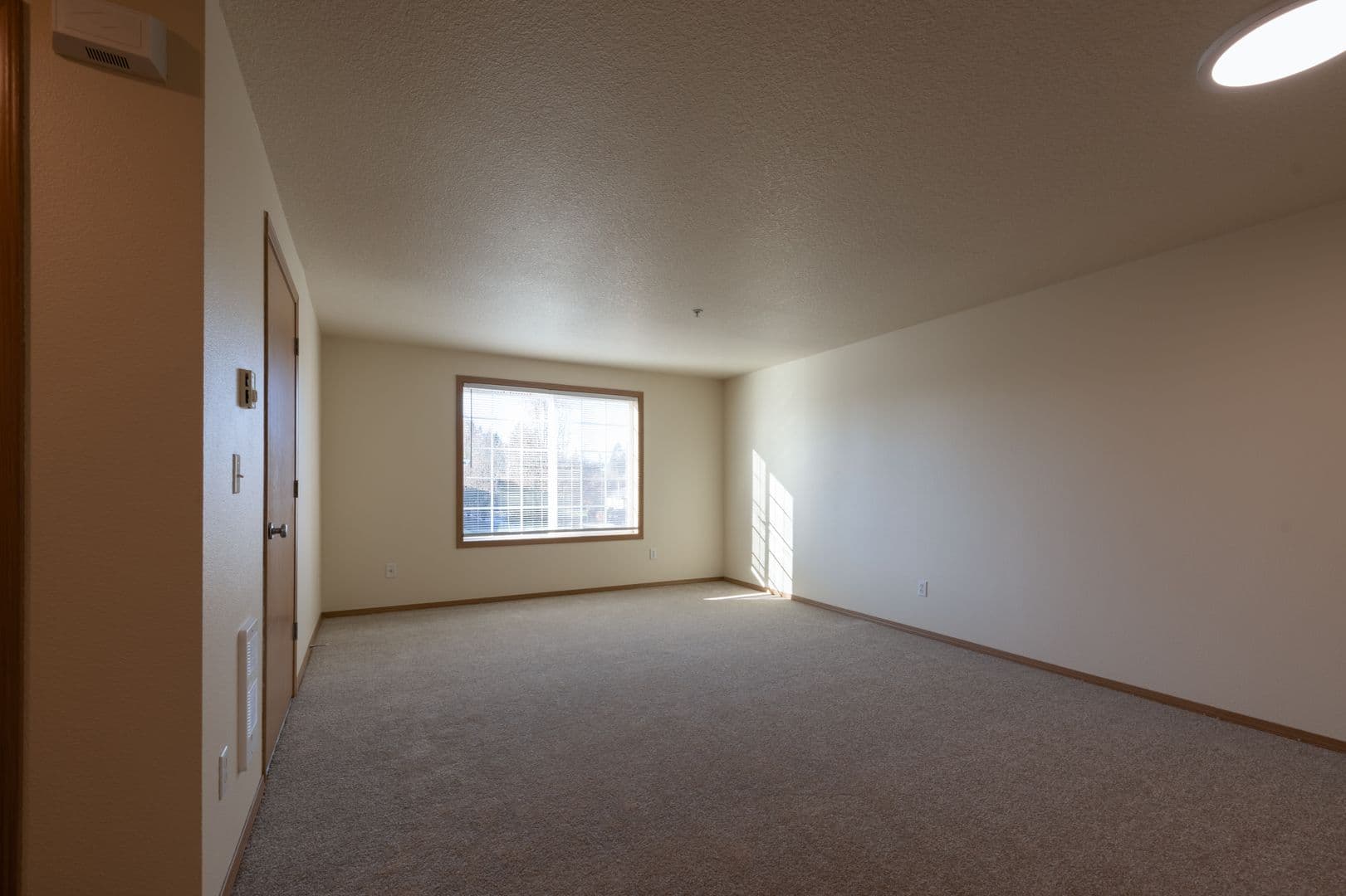 Battle Ground Apartment: 419 SE Clark Ave