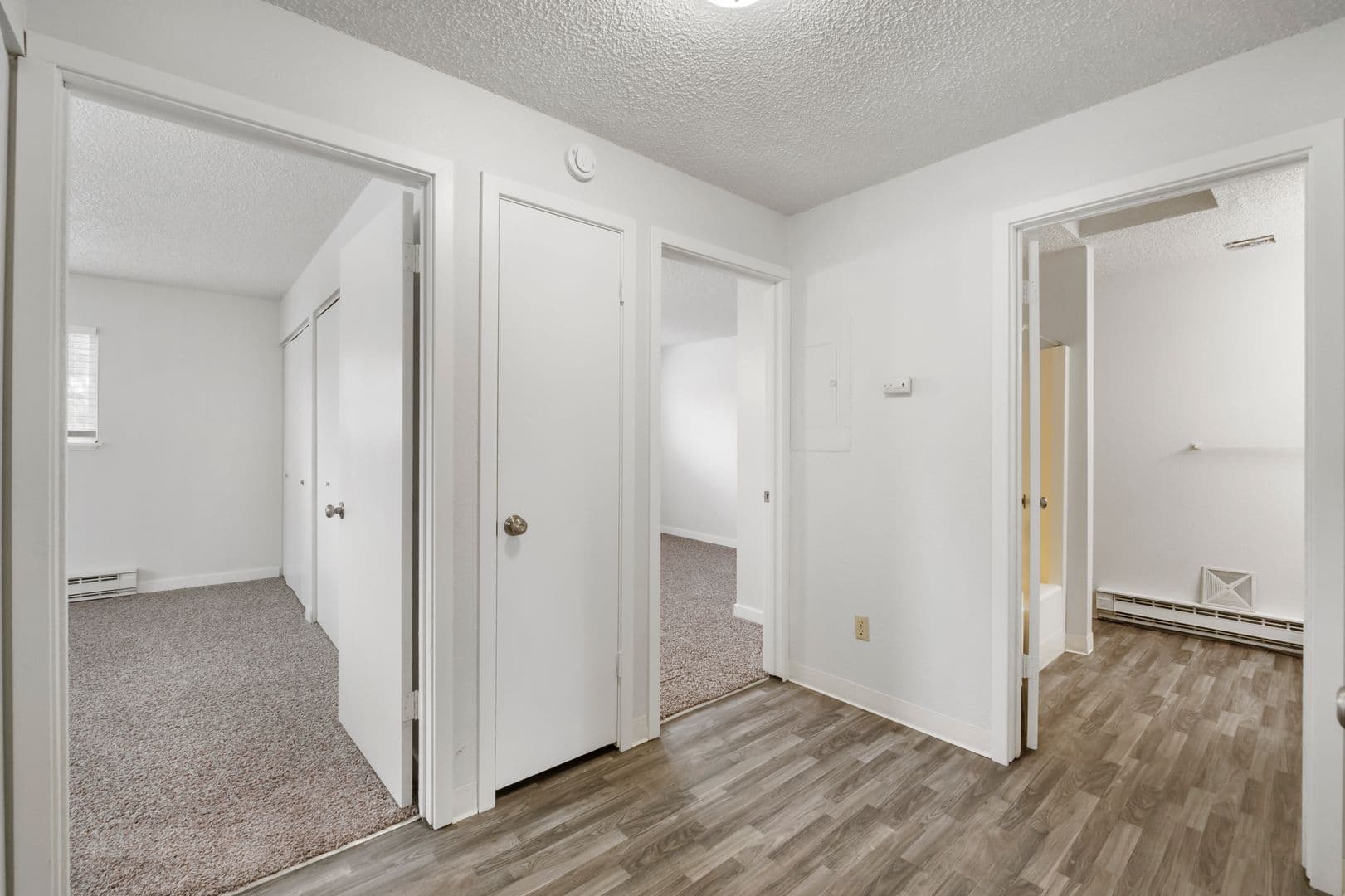 East Wenatchee Apartment: 1200 Eastmont Ave