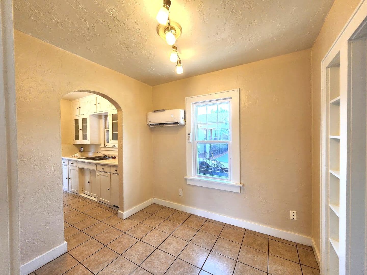Oklahoma City Apartment: 1403 N Miller Blvd