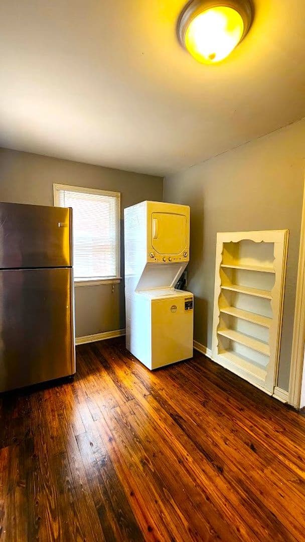 Oklahoma City Apartment: 2301 N Gatewood Ave