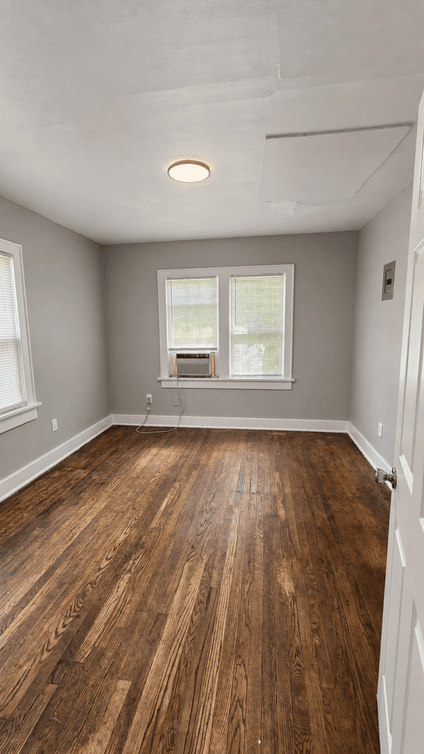 Oklahoma City Apartment: 3146 NW 15th St