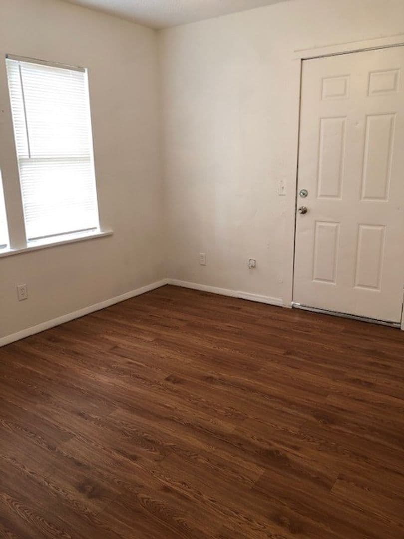 Oklahoma City Apartment: 540 SW 24th St