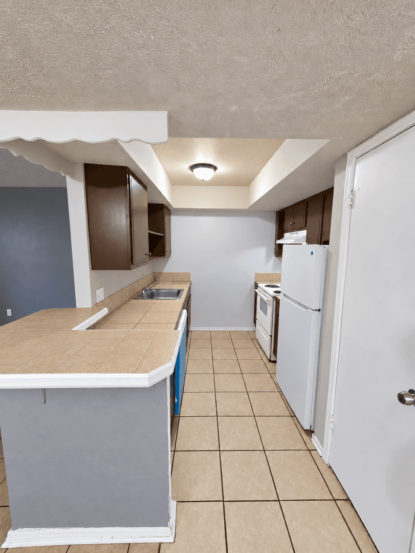 Oklahoma City Apartment: 3738 N Nicklas Ave