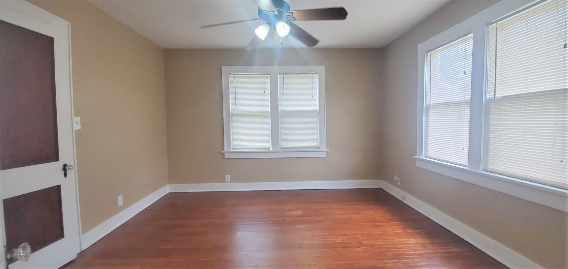 Oklahoma City Apartment: 2351 NW 18th St