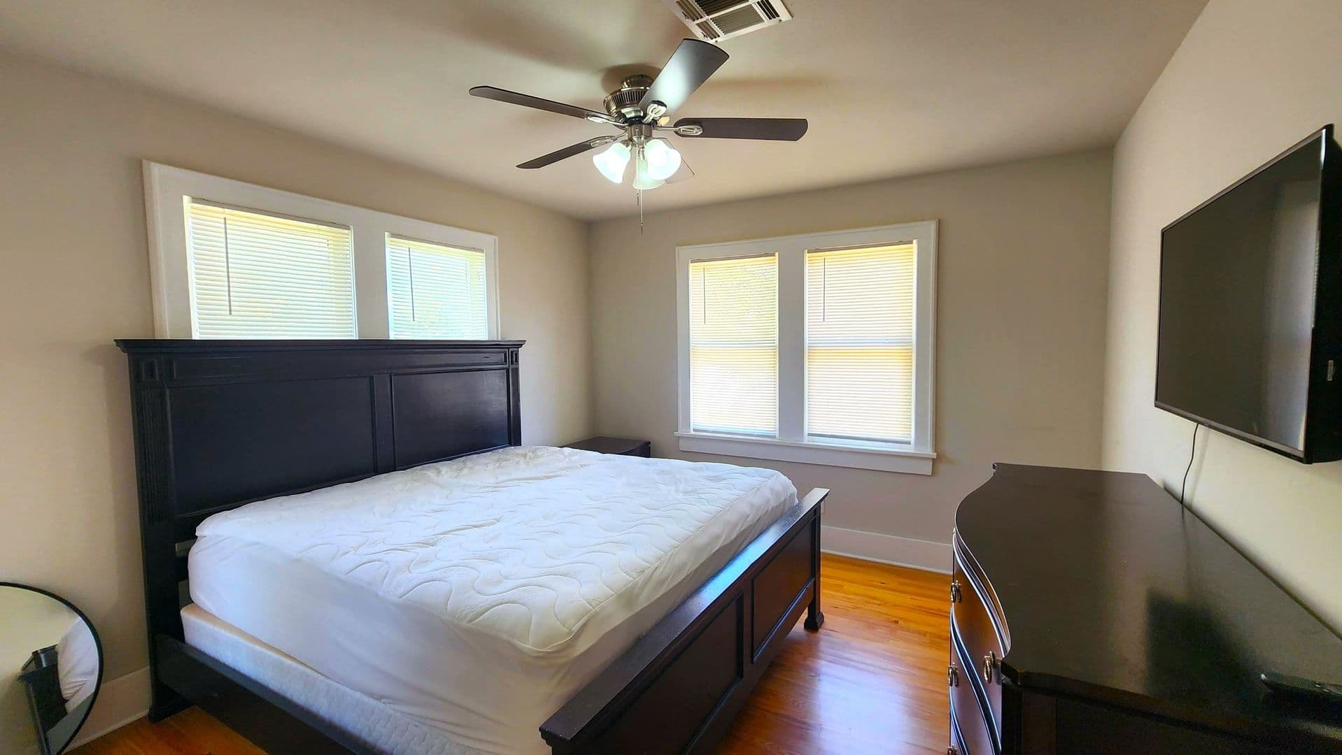 Oklahoma City Apartment: 525 NW 26th St