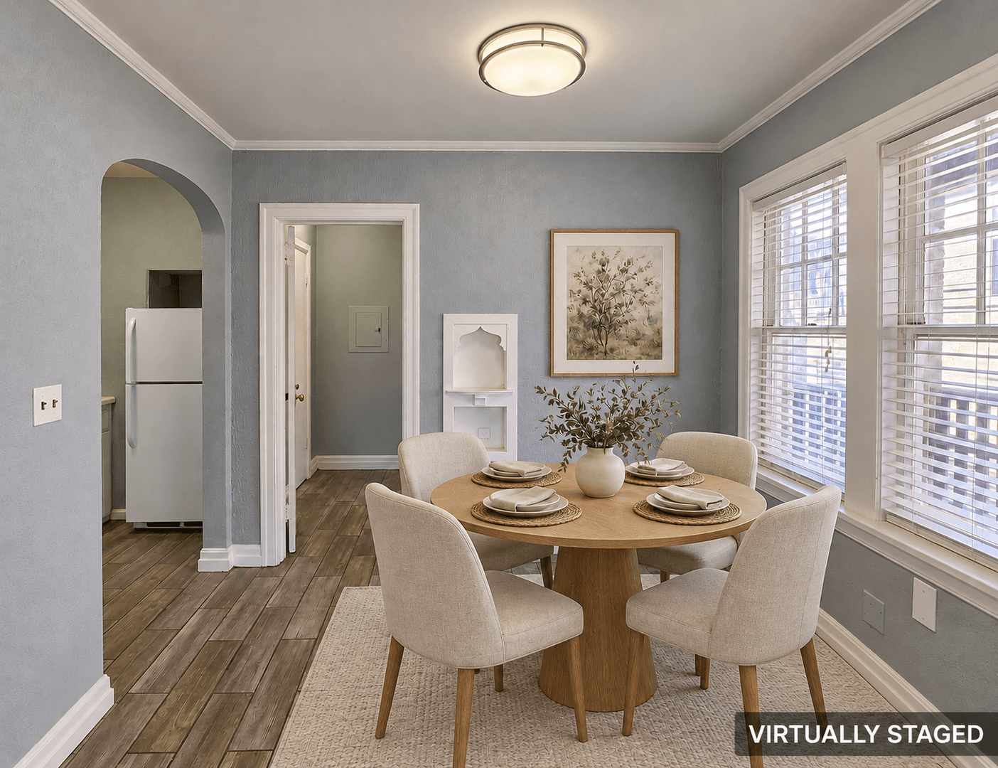 Oklahoma City Apartment: 714 NW 30th St