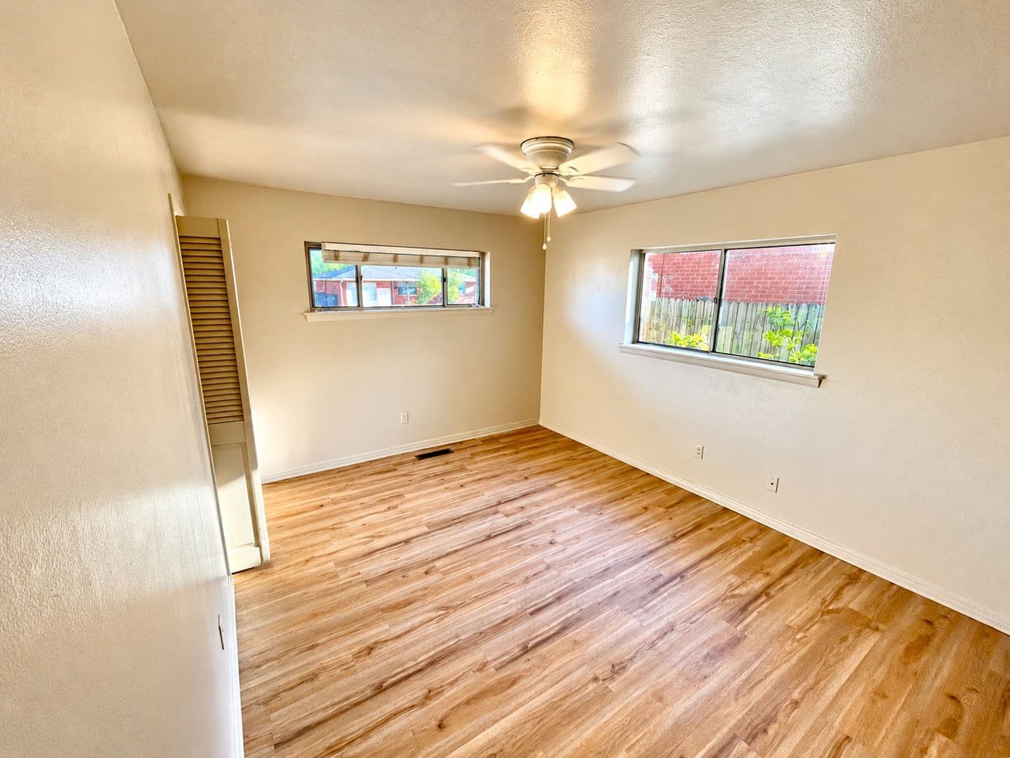 The Village House: 2808 Lakeside Dr