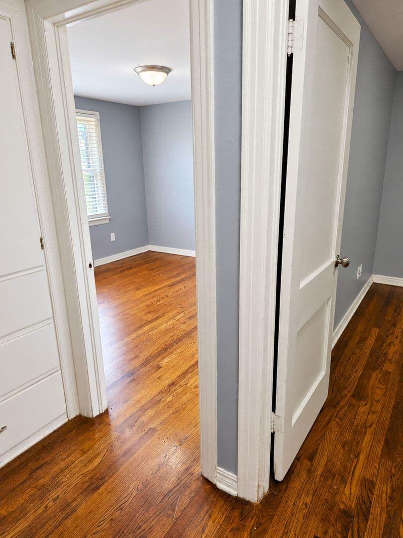 Oklahoma City Apartment: 2301 N Gatewood Ave