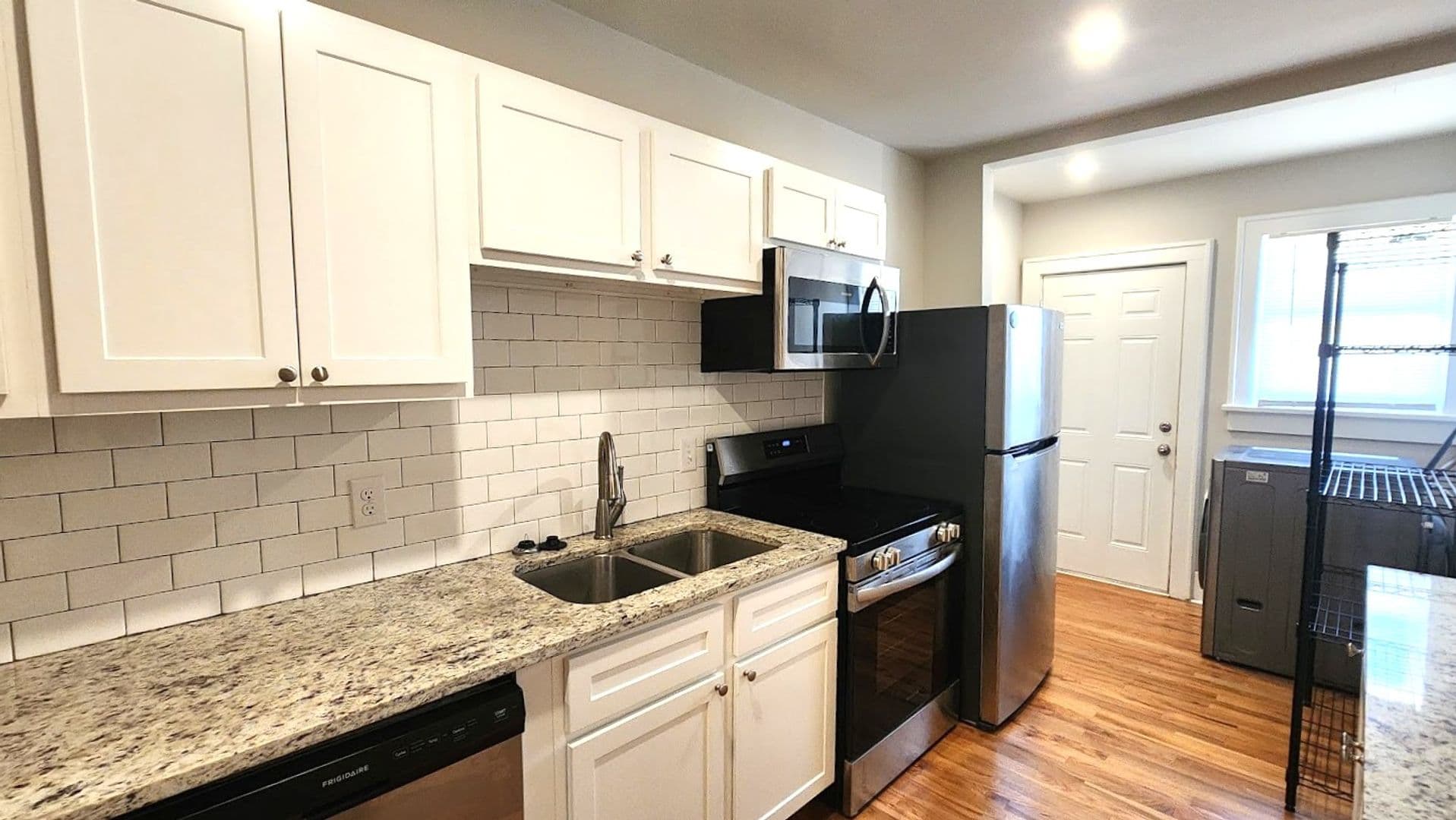 Oklahoma City Apartment: 525 NW 26th St