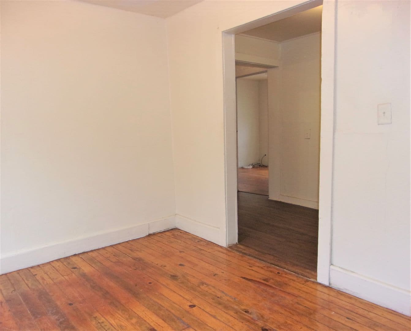 Oklahoma City Apartment: 523 SW 26th St