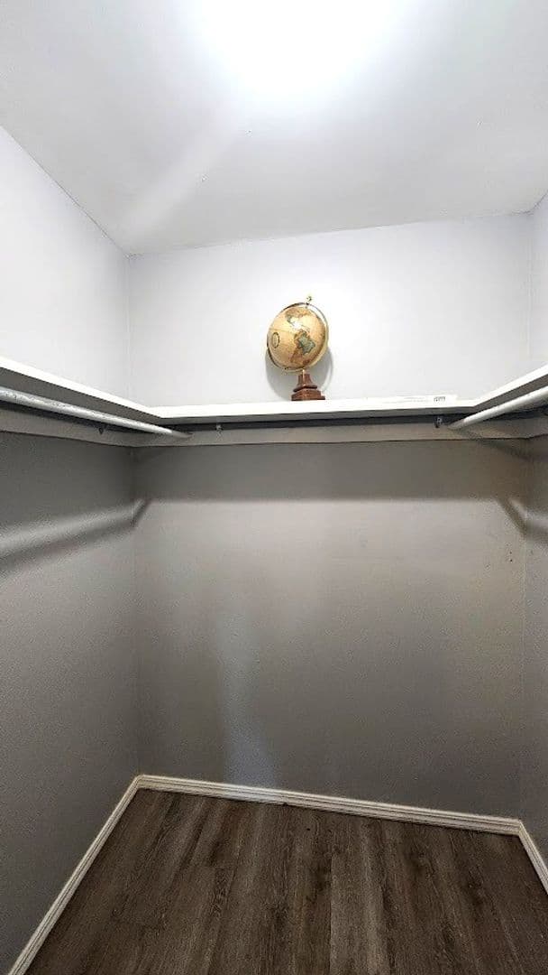 Oklahoma City House: 6704 N Meridian Ave, Unit A