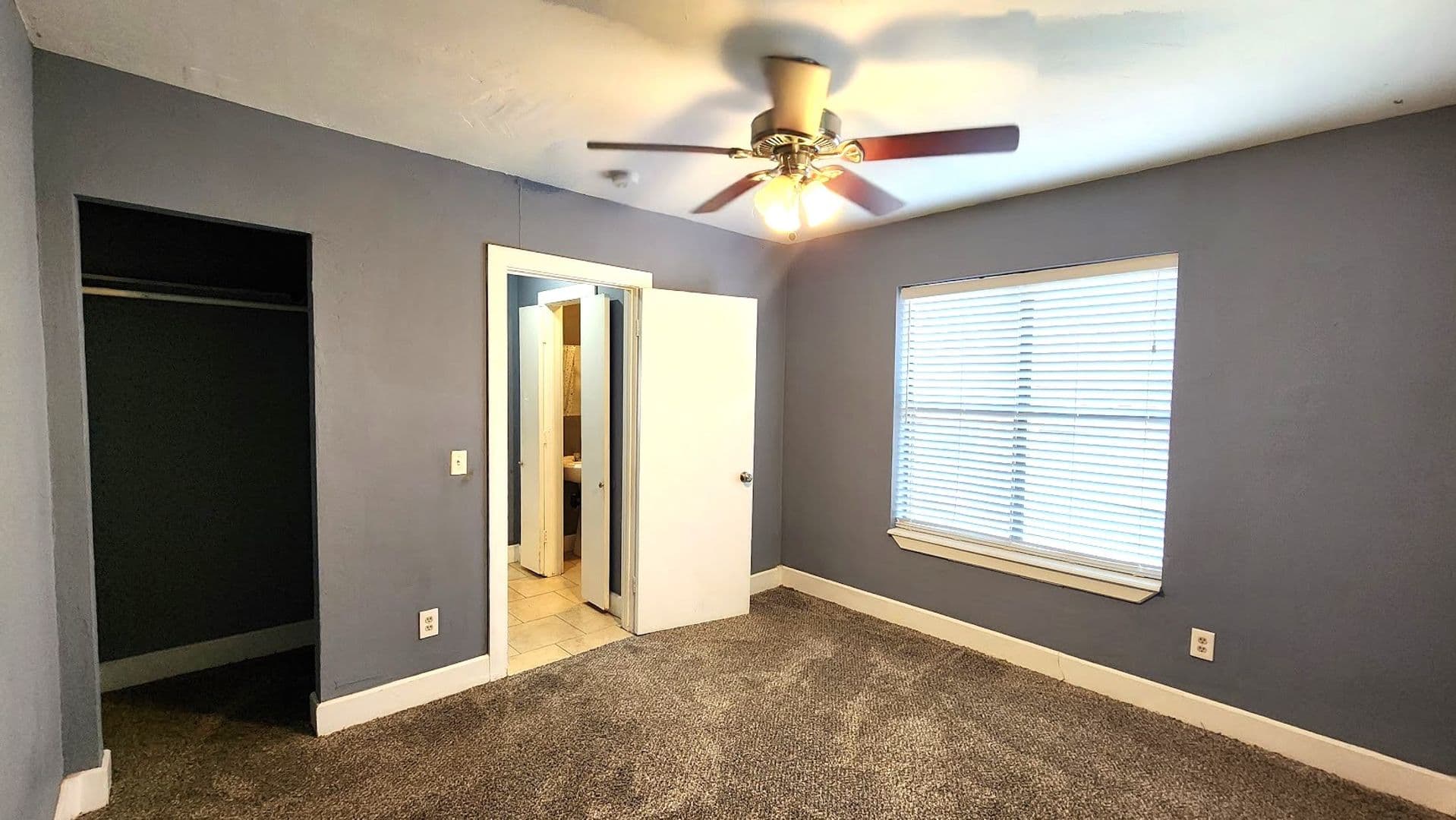 Oklahoma City Apartment: 514 NW 27th St, Apt 4