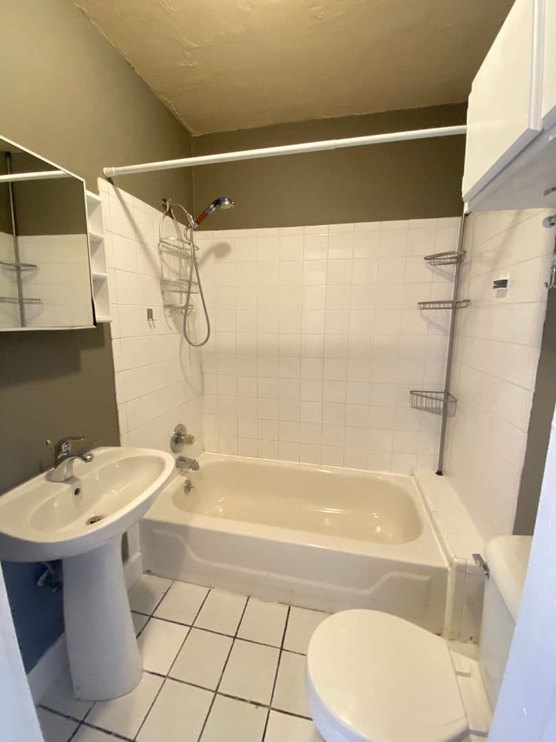 Oklahoma City Apartment: 514 NW 27th St, Apt 2