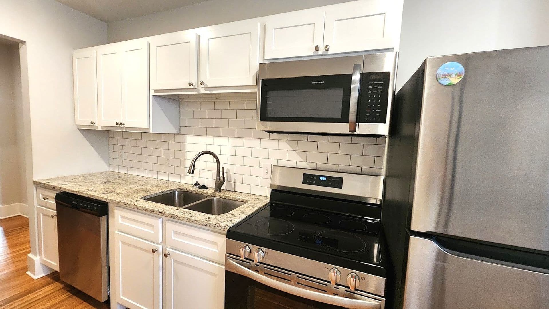 Oklahoma City Apartment: 525 NW 26th St