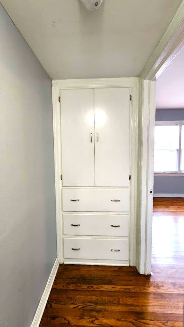 Oklahoma City Apartment: 2301 N Gatewood Ave