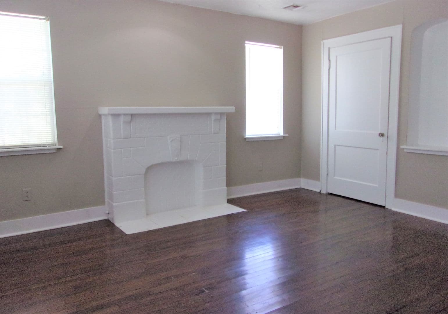 Oklahoma City Apartment: 3020 N Robinson