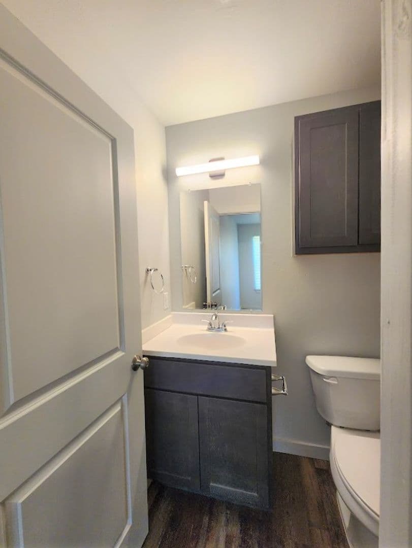 Oklahoma City Apartment: 4101 S Shields Blvd