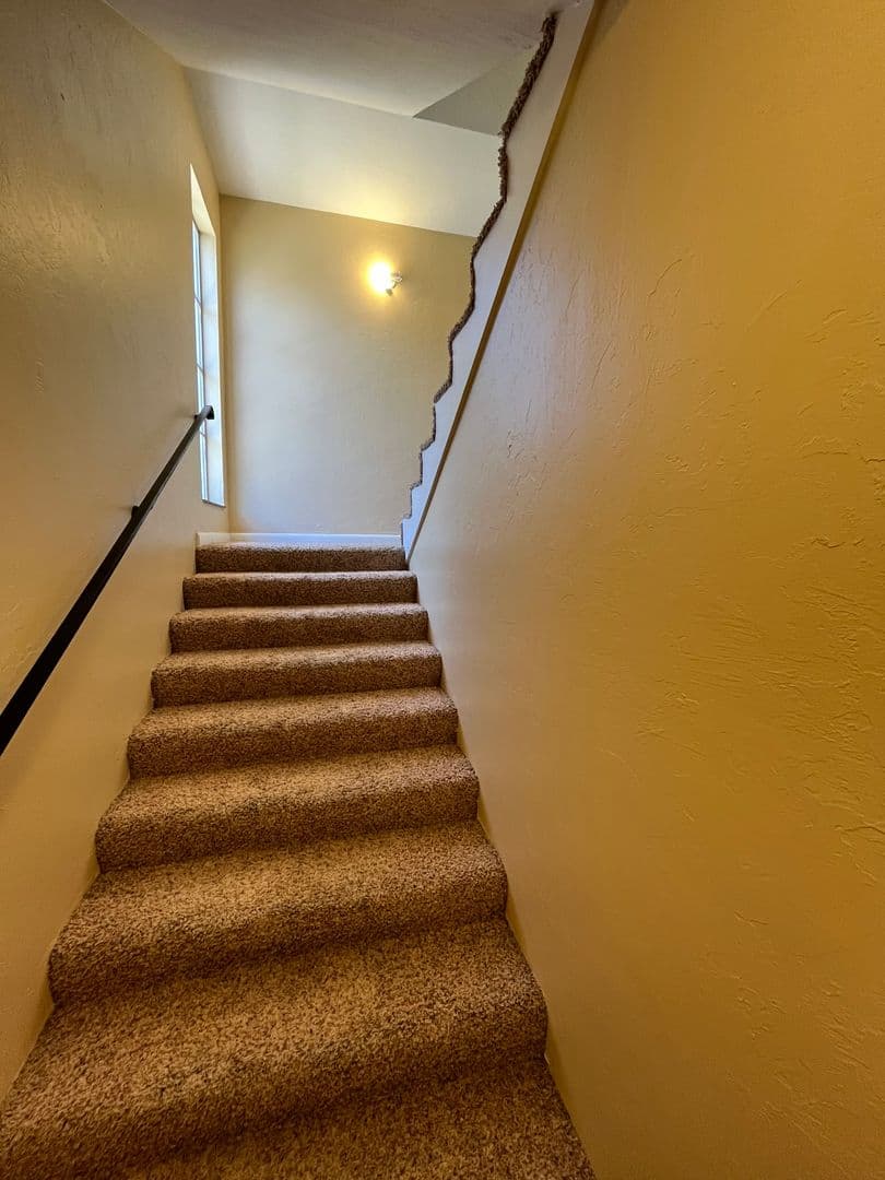 Oklahoma City Apartment: 3617 N Drexel Blvd