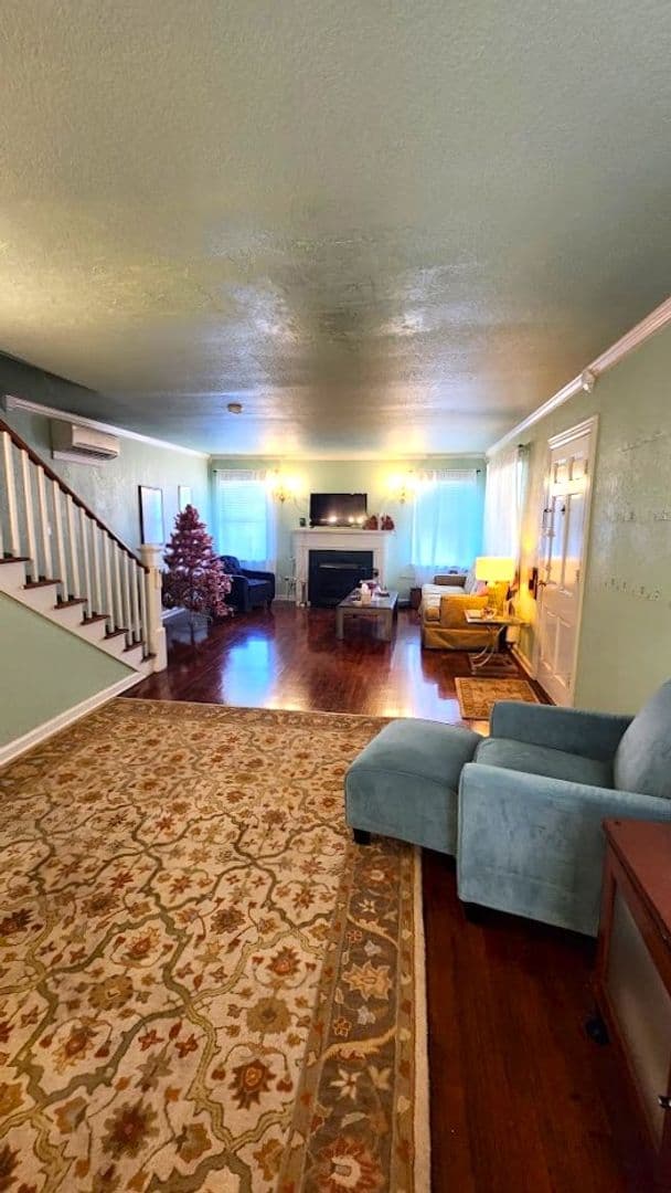 Oklahoma City Apartment: 2229 N Gatewood
