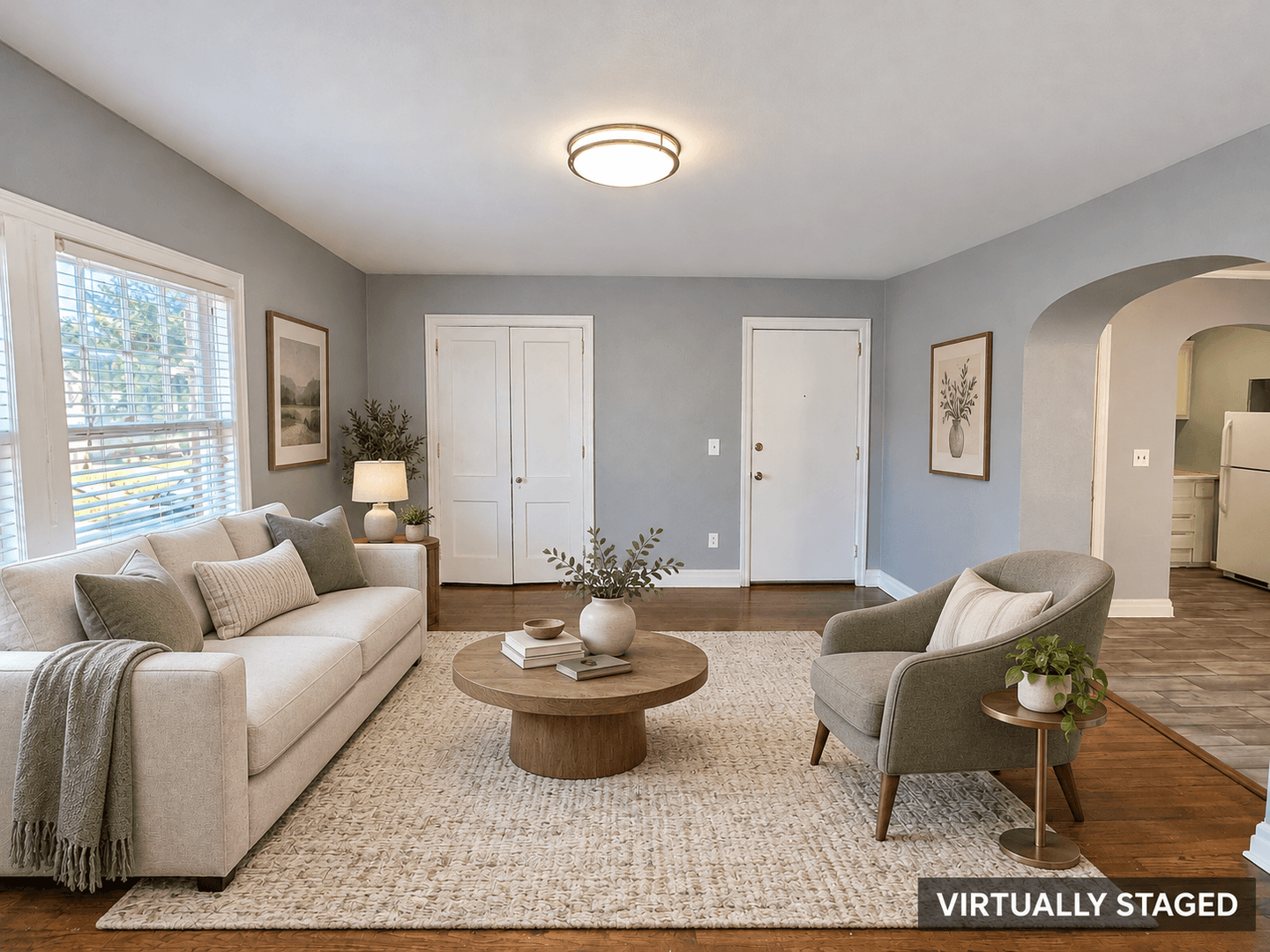Oklahoma City Apartment: 714 NW 30th St