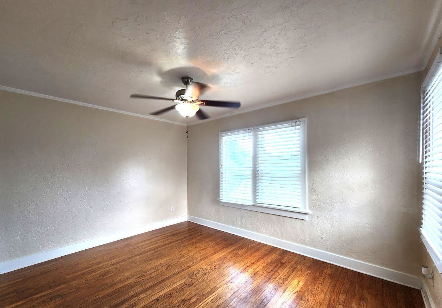 Oklahoma City Apartment: 1403 N Miller Blvd