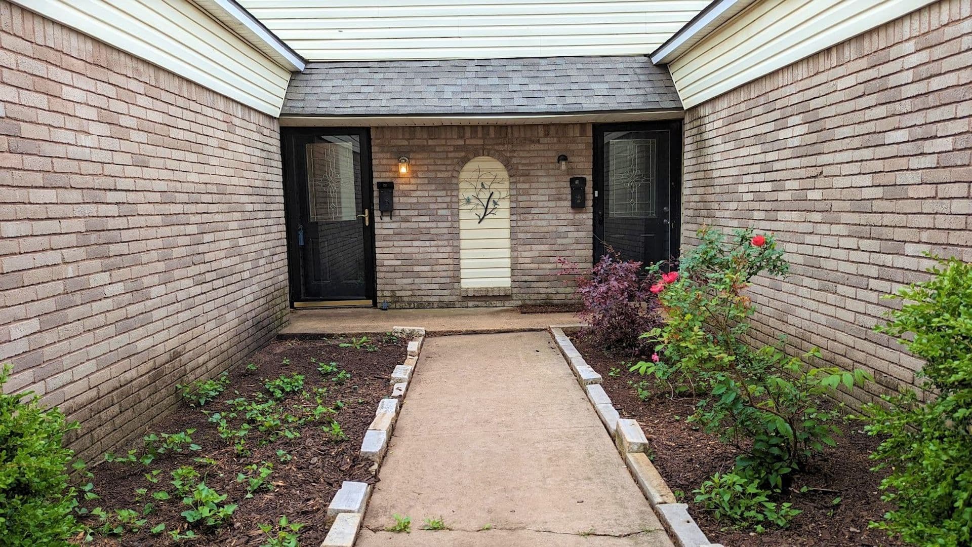 Bethany Apartment: 7934 NW 40th St