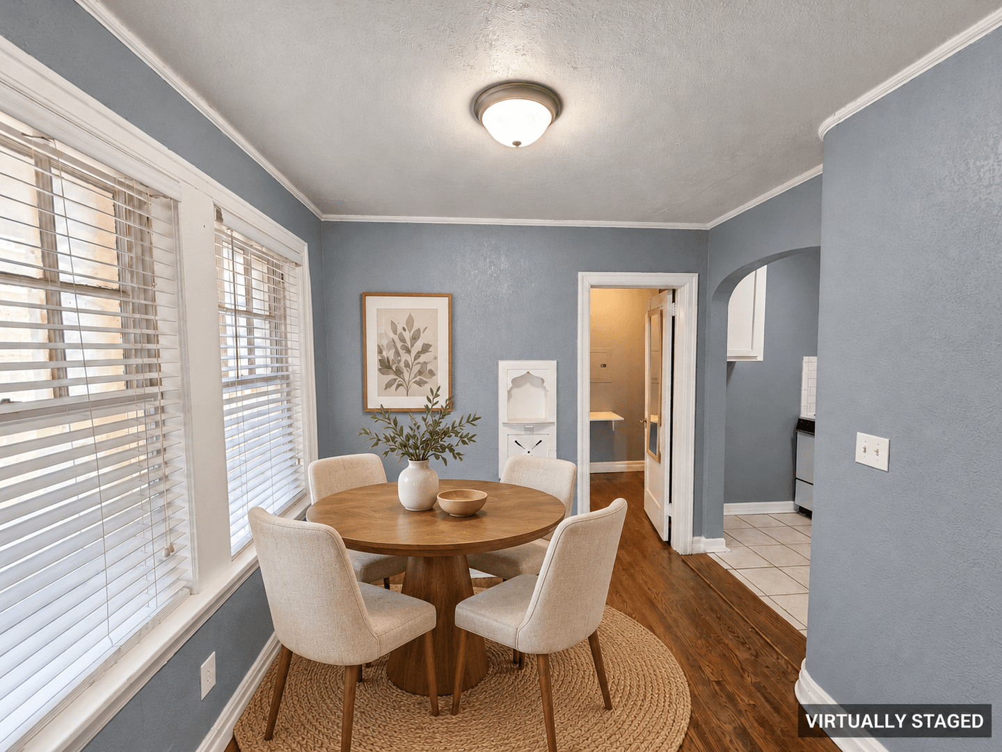 Oklahoma City Apartment: 714 NW 30th St