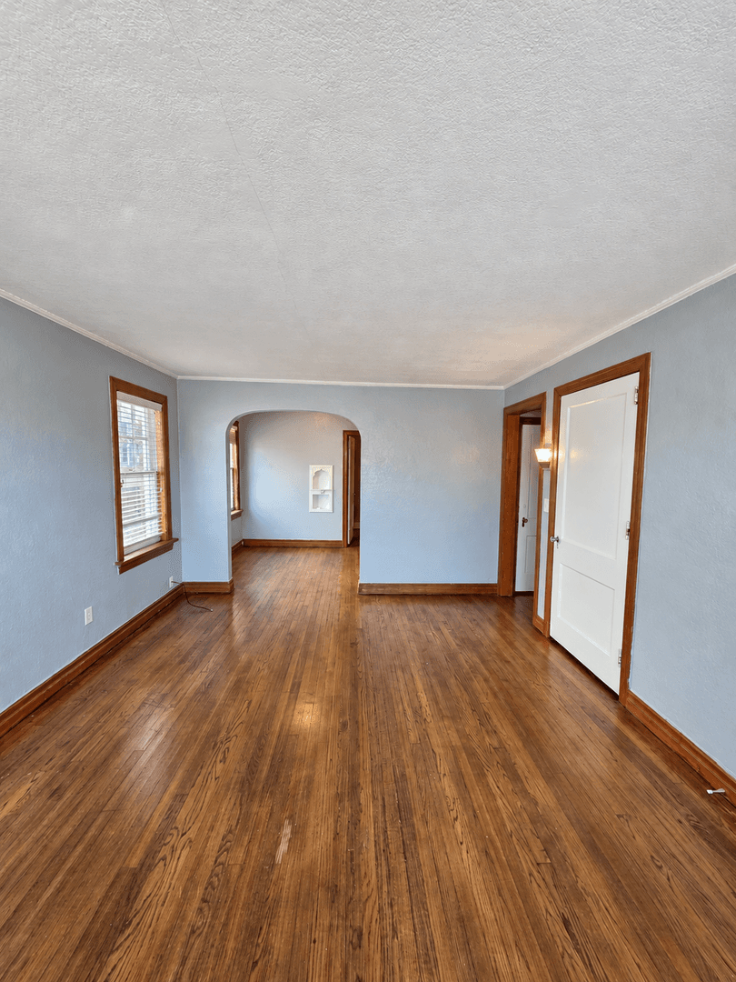Oklahoma City Apartment: 714 NW 30th St