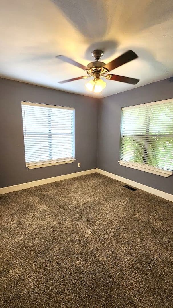 Oklahoma City Apartment: 514 NW 27th St, Apt 4