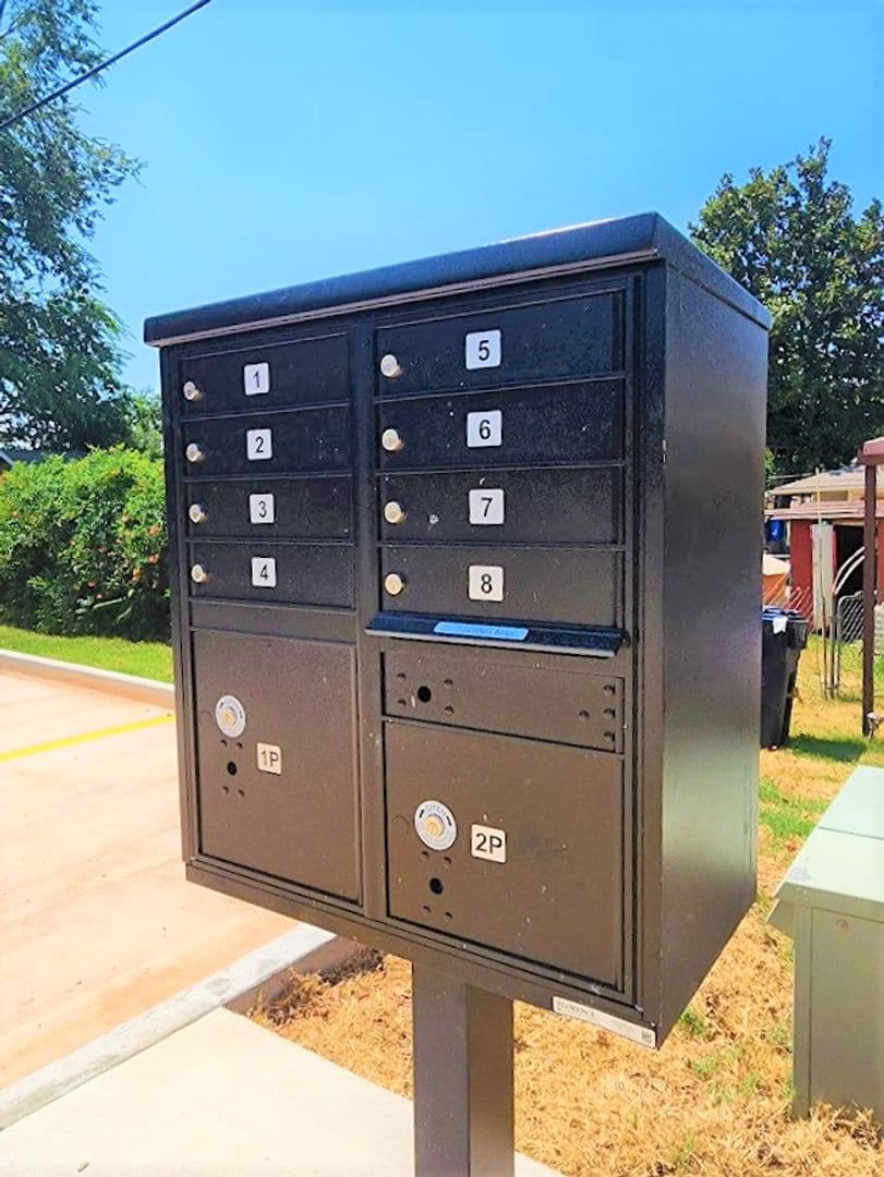 Oklahoma City Apartment: 4101 S Shields Blvd