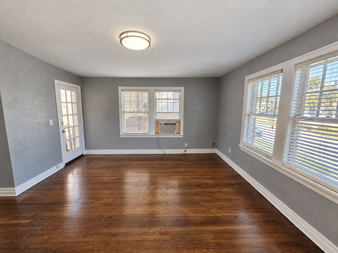 Oklahoma City Apartment: 714 NW 30th St