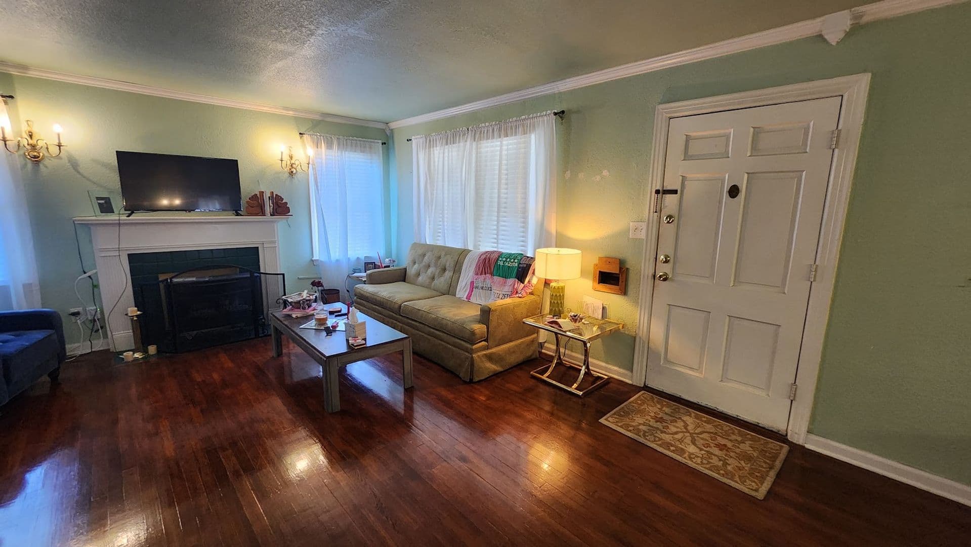 Oklahoma City Apartment: 2229 N Gatewood