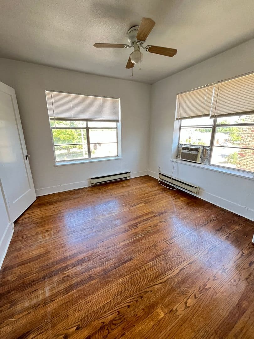 Oklahoma City Apartment: 3400 N Robinson Ave