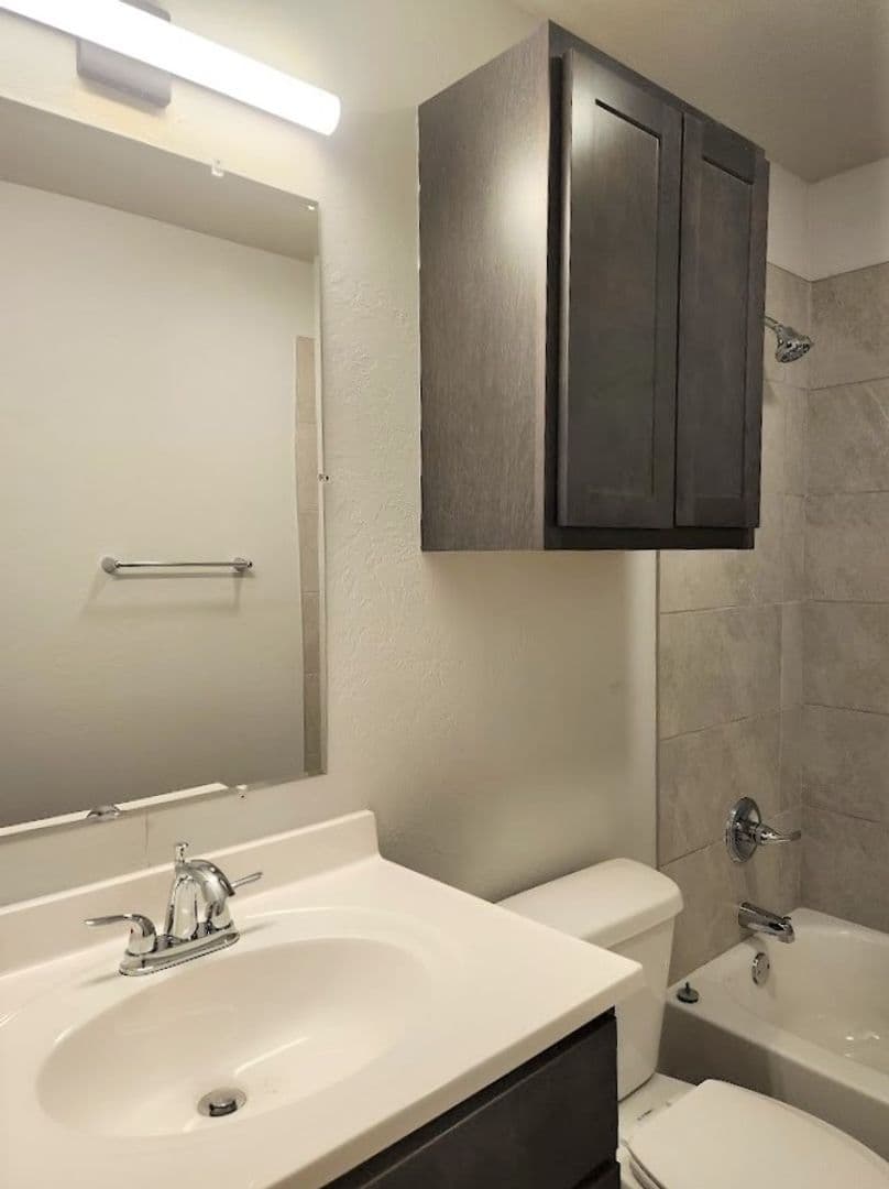 Oklahoma City Apartment: 4101 S Shields Blvd