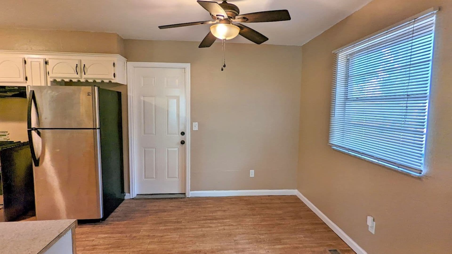 Bethany Apartment: 7934 NW 40th St