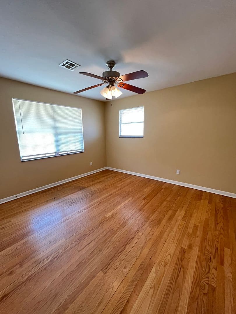 Oklahoma City Apartment: 3617 N Drexel Blvd