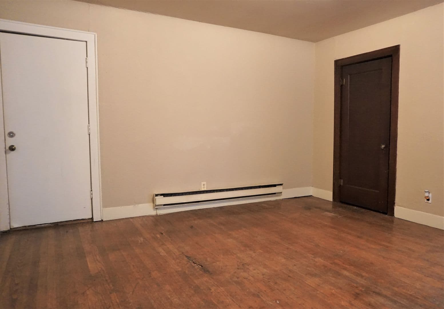 Oklahoma City Apartment: 3400 N Robinson Ave