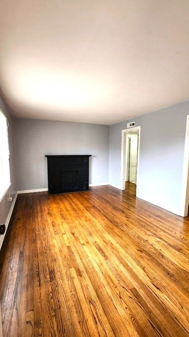 Oklahoma City Apartment: 2301 N Gatewood Ave