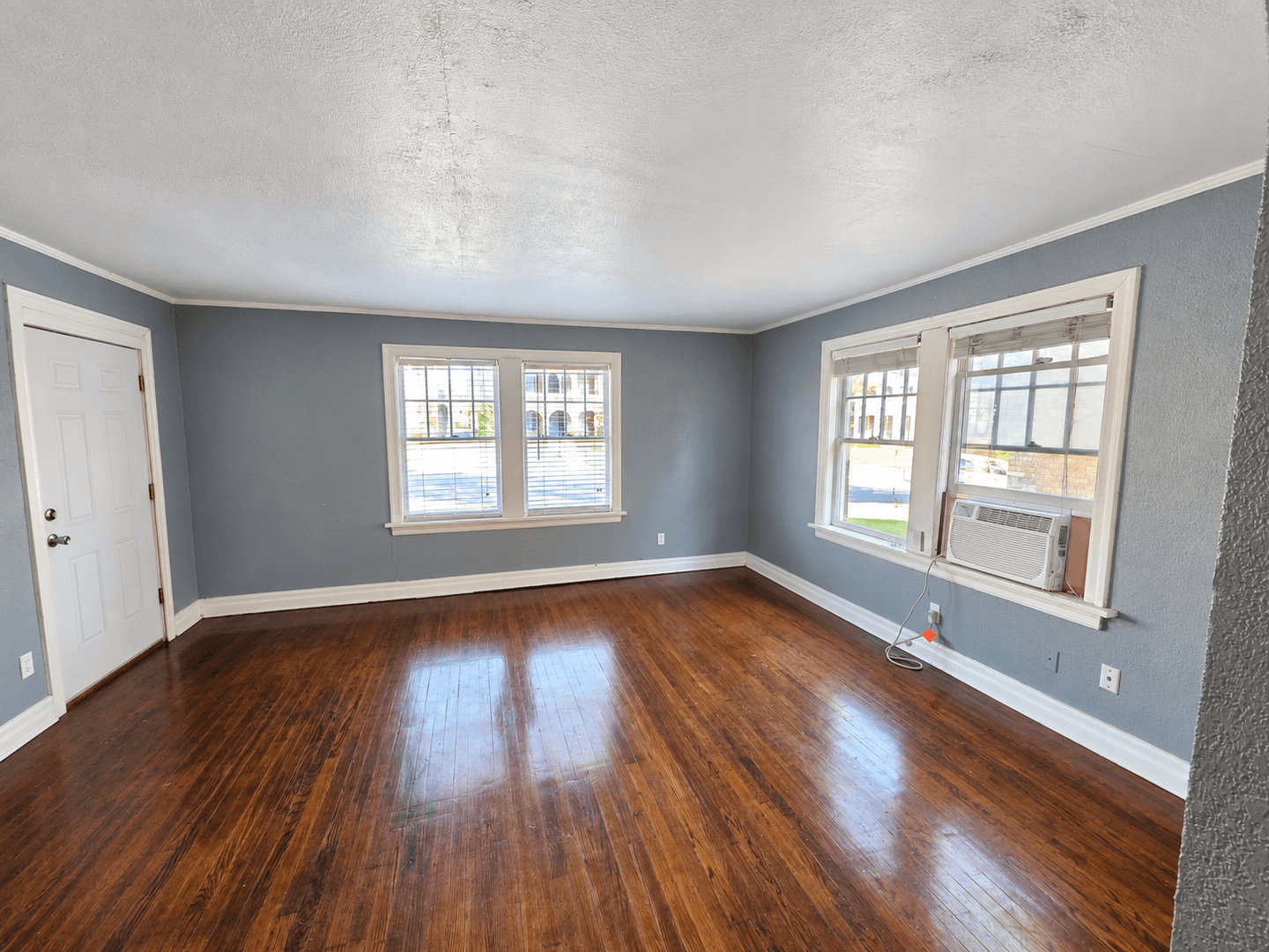 Oklahoma City Apartment: 714 NW 30th St