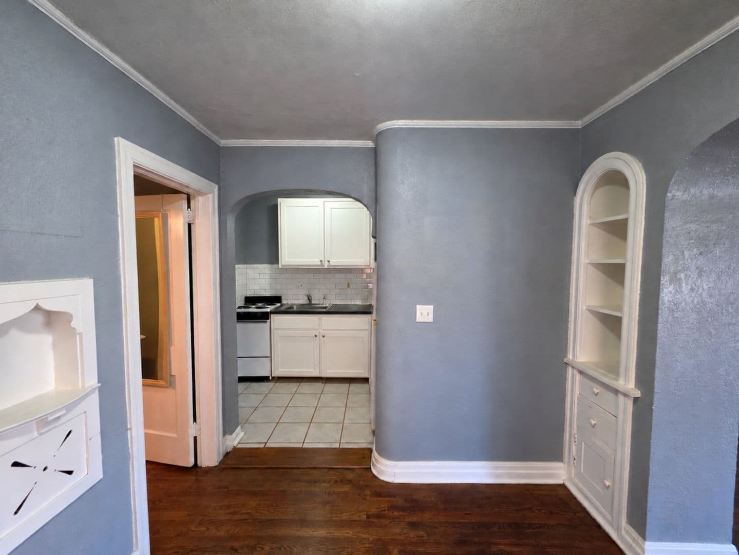 Oklahoma City Apartment: 714 NW 30th St