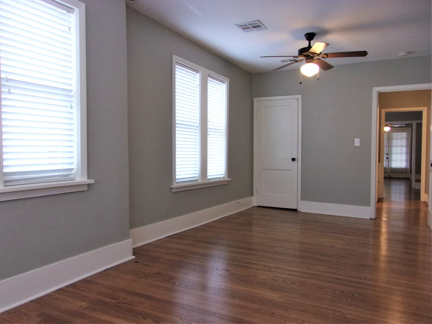 Oklahoma City Apartment: 424 NW 24th Street